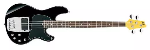 ATK200 Attack Bass - Black